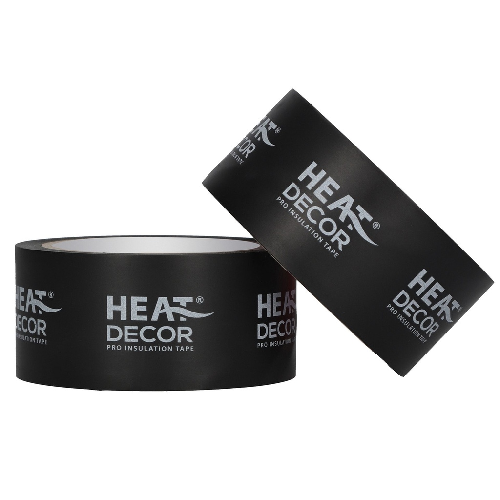 Ruban isolant pour feuille chauffante de la série HD-PRO - ROULEAU 15 mc