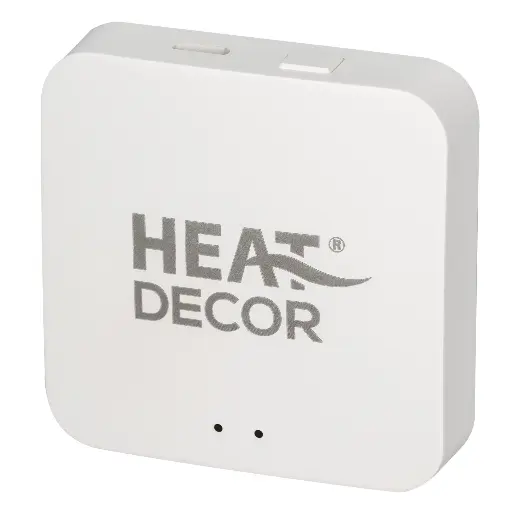 Mini centrale Zigbee 3.0