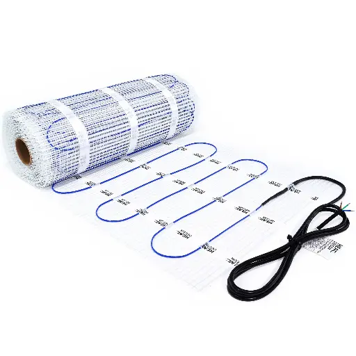 Nappe chauffante HD-mat 150 Wm² - largeur 50 cm - 10,0 m²