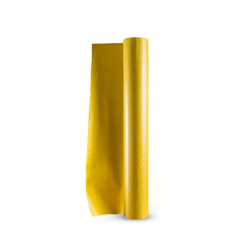 Feuille pare-vapeur - épaisseur 0,2 mm, largeur 2 mc - ROULEAU 50 mc (100 m²)