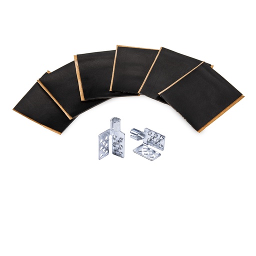 Kit de raccordement Type Ax